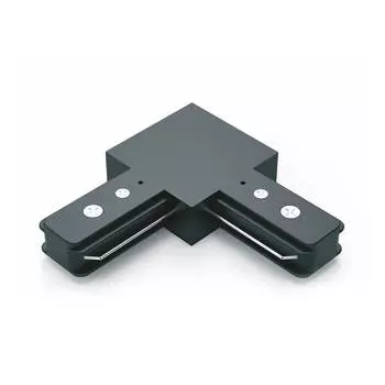 Коннектор L-образный Gauss TR107