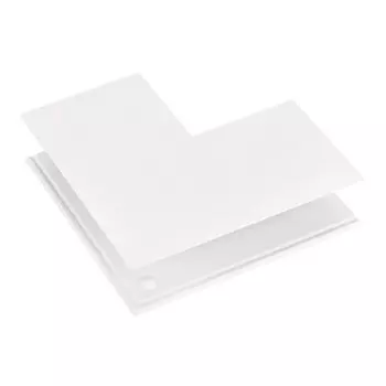 Коннектор L-образный внешний Arlight Mag-Con-Orient-2652-L90-EXT 037885