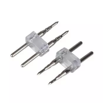 Коннектор силовой Arlight ARL-2pin-Mini 021552