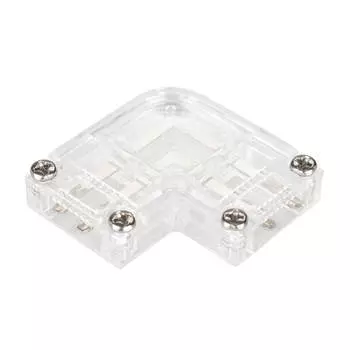 Коннектор угловой Arlight ARL-50000PV 027062