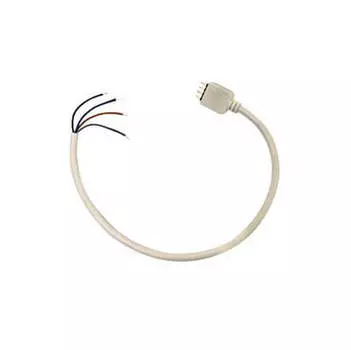 Коннектор выводной Arlight FIX-RGB-M-20cm 020776