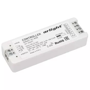 Контроллер Arlight Smart-K1-RGB 022497