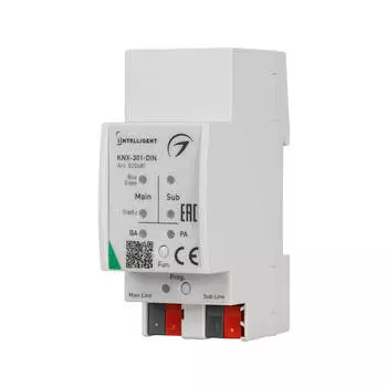 Конвертер Arlight KNX-301-DIN 025681