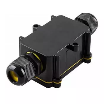 Коробка распределительная Feron на 2 выхода LD522 32245