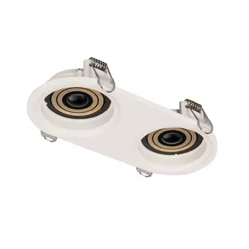 Корпус встраиваемого светильника Arlight Plurio-Base-Built-RS185x85 031739