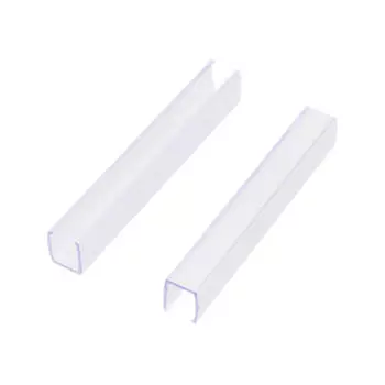 Крепление Arlight Galaxy-1206-Clip-PVC 029411