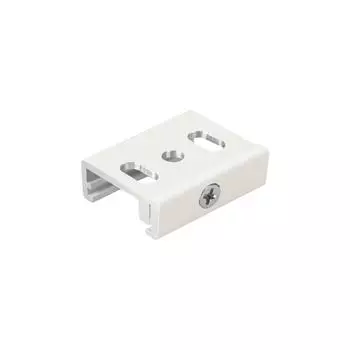 Крепление Arlight LGD-4TR-Bracket-WH 031257