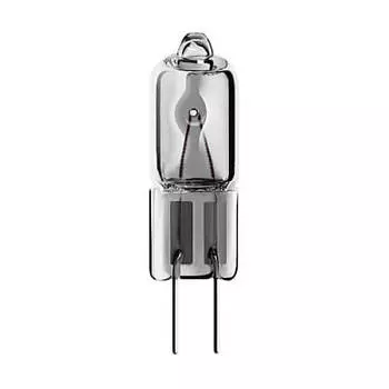 Лампа галогенная Elektrostandard G4 20W прозрачная a023824