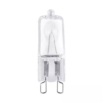 Лампа галогенная Elektrostandard G9 20W прозрачная a022320