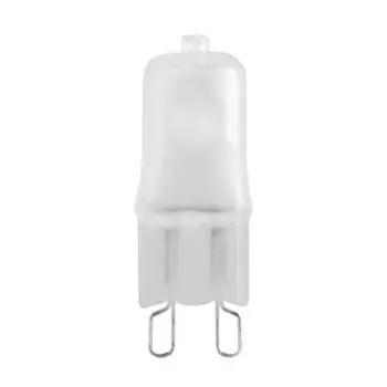 Лампа галогенная Elektrostandard G9 40W матовая a023948