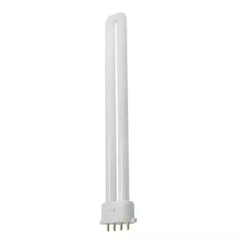 Лампа люминесцентная Feron 2G7 11W 4000K белая EST9 25426