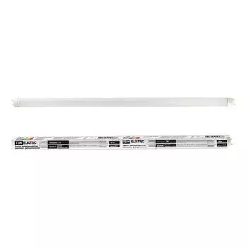 Лампа люминесцентная TDM Electric G13 18W 4000K белая SQ0355-0026