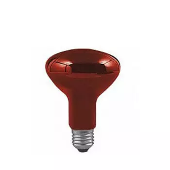 Лампа накаливания Paulmann Е27 100W инфракрасная 82966
