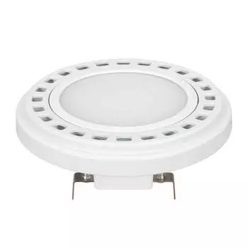 Лампа светодиодная Arlight AR111-UNIT-G53-12W- Day4000 025637