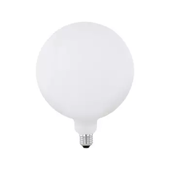 Лампа светодиодная Eglo E27 4W 2700K белый 11901