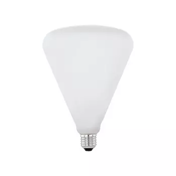 Лампа светодиодная Eglo E27 4W 2700K белый 11902