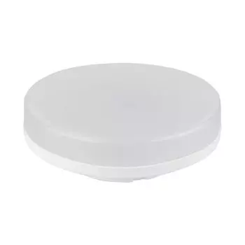 Лампа светодиодная Elektrostandard GX53 12W 4200K матовая a049830