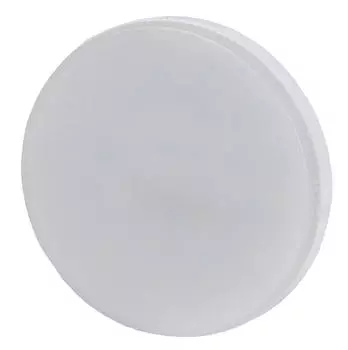 Лампа светодиодная ЭРА GX53 4,5W 4000K матовая ECO LED GX-4,5W-840-GX53 Б0036538