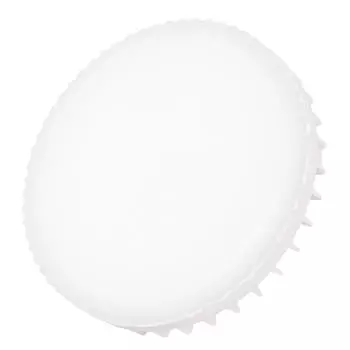 Лампа светодиодная Thomson GX53 9W 4000K таблетка матовая TH-B4007