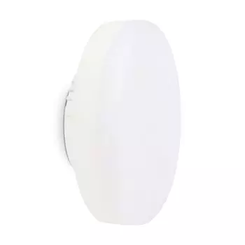 Лампа светодиодная Voltega GX53 9W 2800K матовая 7772