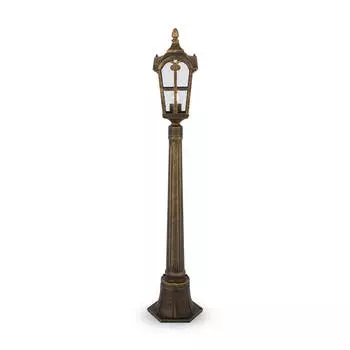 Ландшафтный светильник Maytoni Outdoor O413FL-01GB1