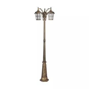 Ландшафтный светильник Maytoni Outdoor O413FL-03GB