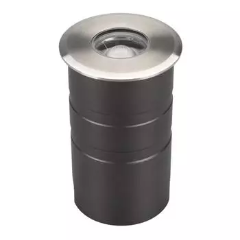 Ландшафтный светодиодный светильник Arlight ART-Ground-Zoom-R80-8W Warm3000 028065