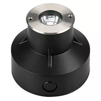 Ландшафтный светодиодный светильник Arlight LTD-Ground-XL-R65-6W Warm3000 028047