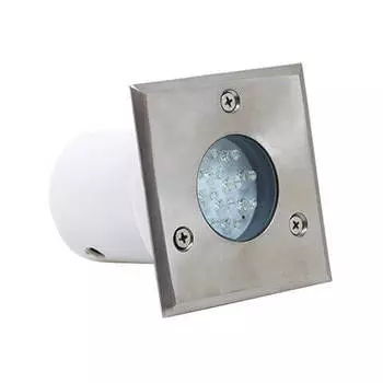 Ландшафтный светодиодный светильник Horoz синий 079-004-0002 HRZ00001044