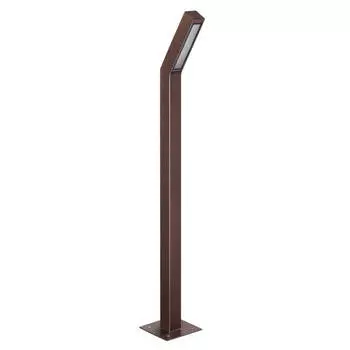 Ландшафтный светодиодный светильник Novotech Street Cornu 358058