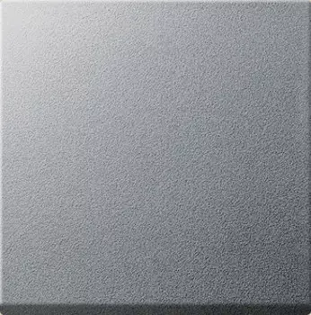 Лицевая панель Gira System 55 переключателя алюминий 231626