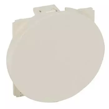 Лицевая панель Legrand Celiane заглушка 066226