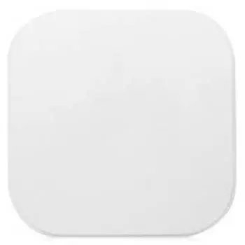 Лицевая панель Legrand Quteo заглушка белая 782295