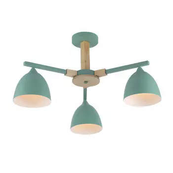 Люстра потолочная Hiper Kelli H169-3