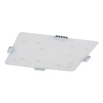 Мебельный светодиодный светильник Paulmann MaxLED Softpad 70713