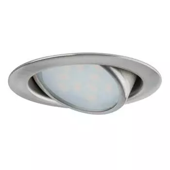 Мебельный светодиодный светильник Paulmann Micro Line Schwenkbar 92090