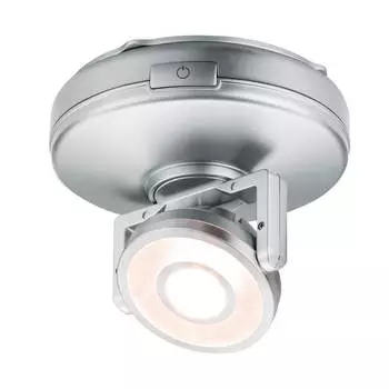 Мебельный светодиодный светильник Paulmann Rotate 70637