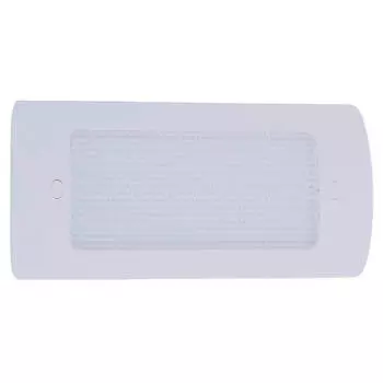 Мебельный светодиодный светильник Uniel ULI-F43-6W/4200K/Dim Sensor IP20 Silver UL-00002886