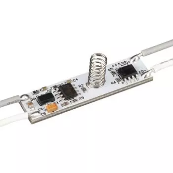 Микродиммер Arlight SR-Iris-SN-Dim 029108(2)