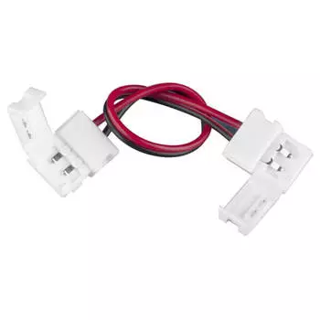 Набор гибких коннекторов для светодиодной ленты Elektrostandard (10 шт) a035715