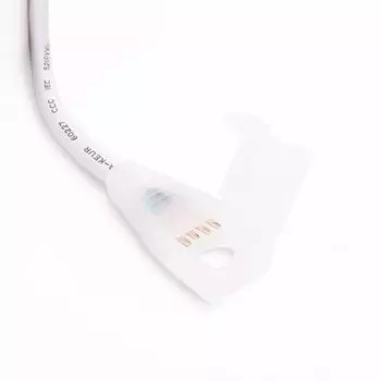 Набор гибких коннекторов для светодиодной ленты Elektrostandard LS002 220V RGB PSL-19 (10 шт) a053652