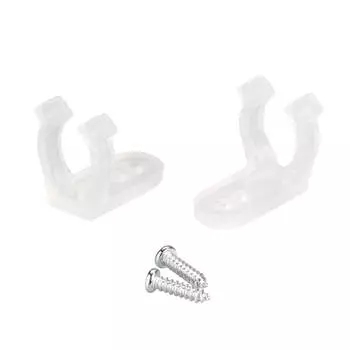 Набор клипс Ardecoled ARD-Clip-D13 024737