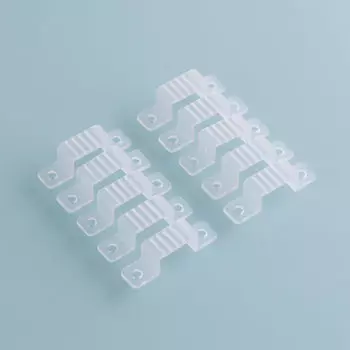 Набор крепежей для светодиодной ленты Elektrostandard LS010 220V 2835 4690389125522