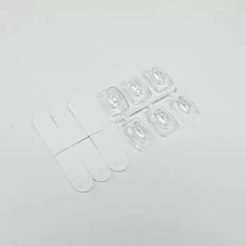 Набор креплений Ardecoled ARD-GV Clear 031809