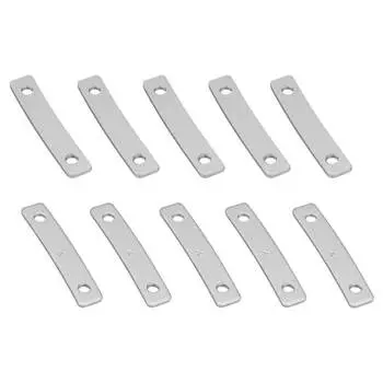 Набор пластин монтажная Arlight SL-ARC-DD-EXT Silver 025524