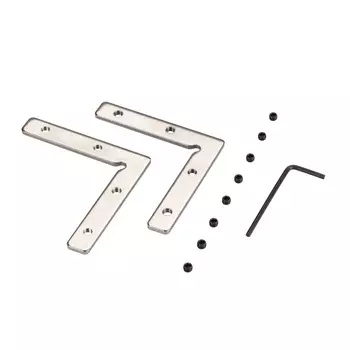 Набор соединителей профиля Arlight SL-Comfort-3551-90 Set 032194