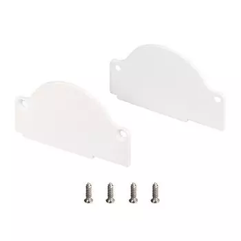 Набор заглушек Arlight ARH-Ceil Reflect White глухая 035643