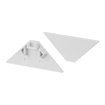 Набор заглушек Arlight ARH-Decore-S12-INT глухая 023872