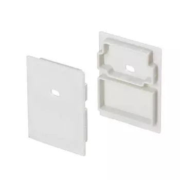 Набор заглушек Arlight ARH-Line-3750A с отверстием 019627