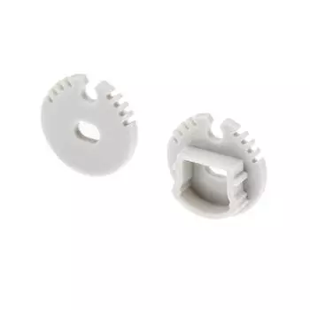 Набор заглушек Arlight ARH-Round20 с отверстием 016218